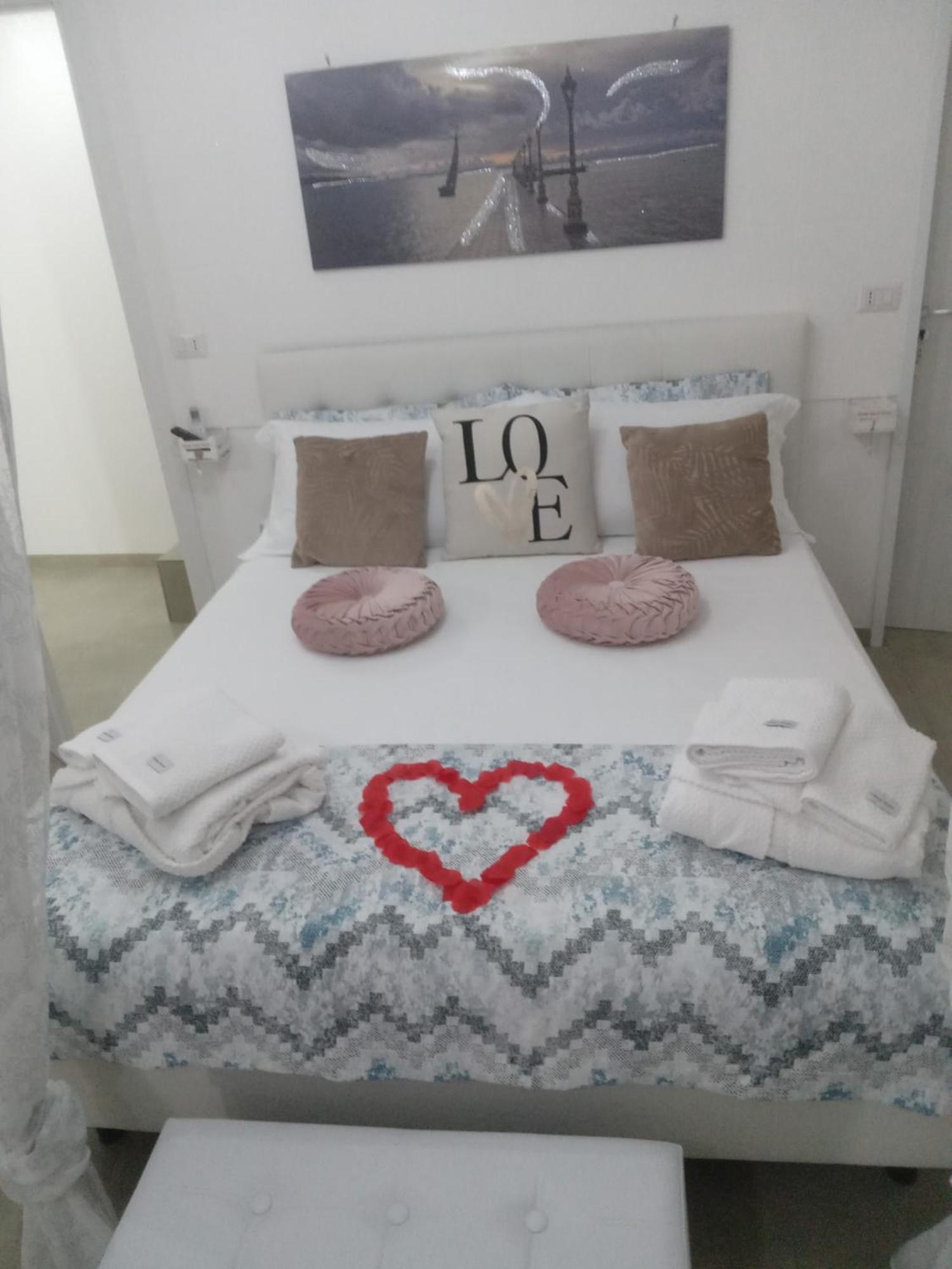 ファザーノCapri Houseアパートメント エクステリア 写真