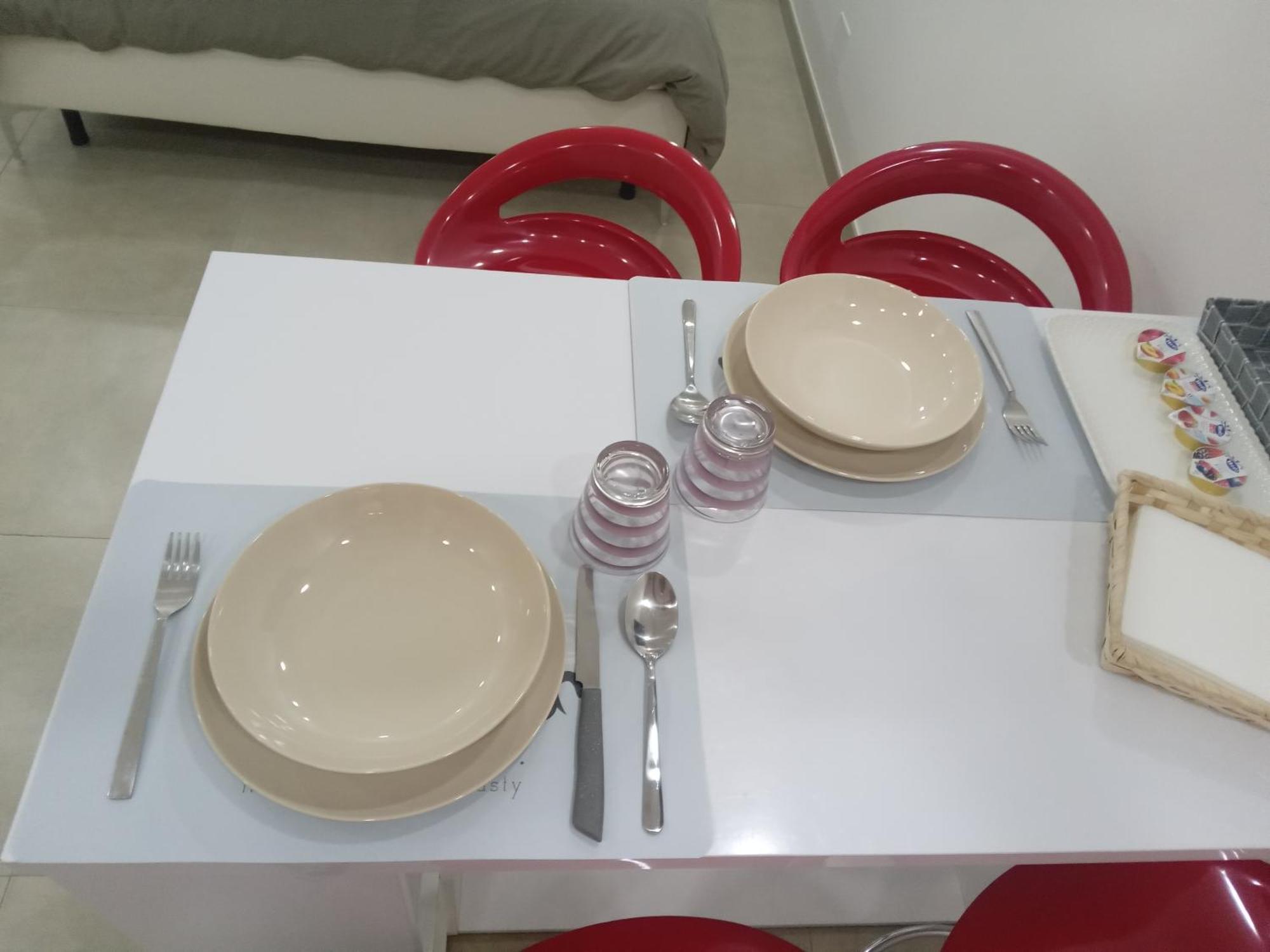 ファザーノCapri Houseアパートメント エクステリア 写真